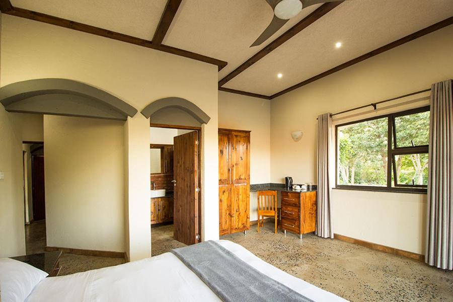 Stephan'S Guest House Port Shepstone Eksteriør billede