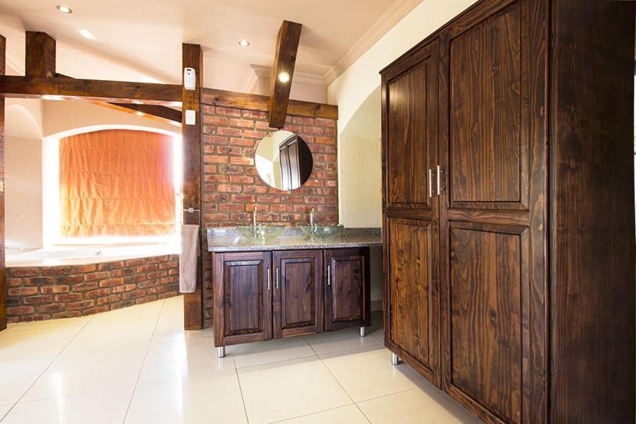 Stephan'S Guest House Port Shepstone Eksteriør billede