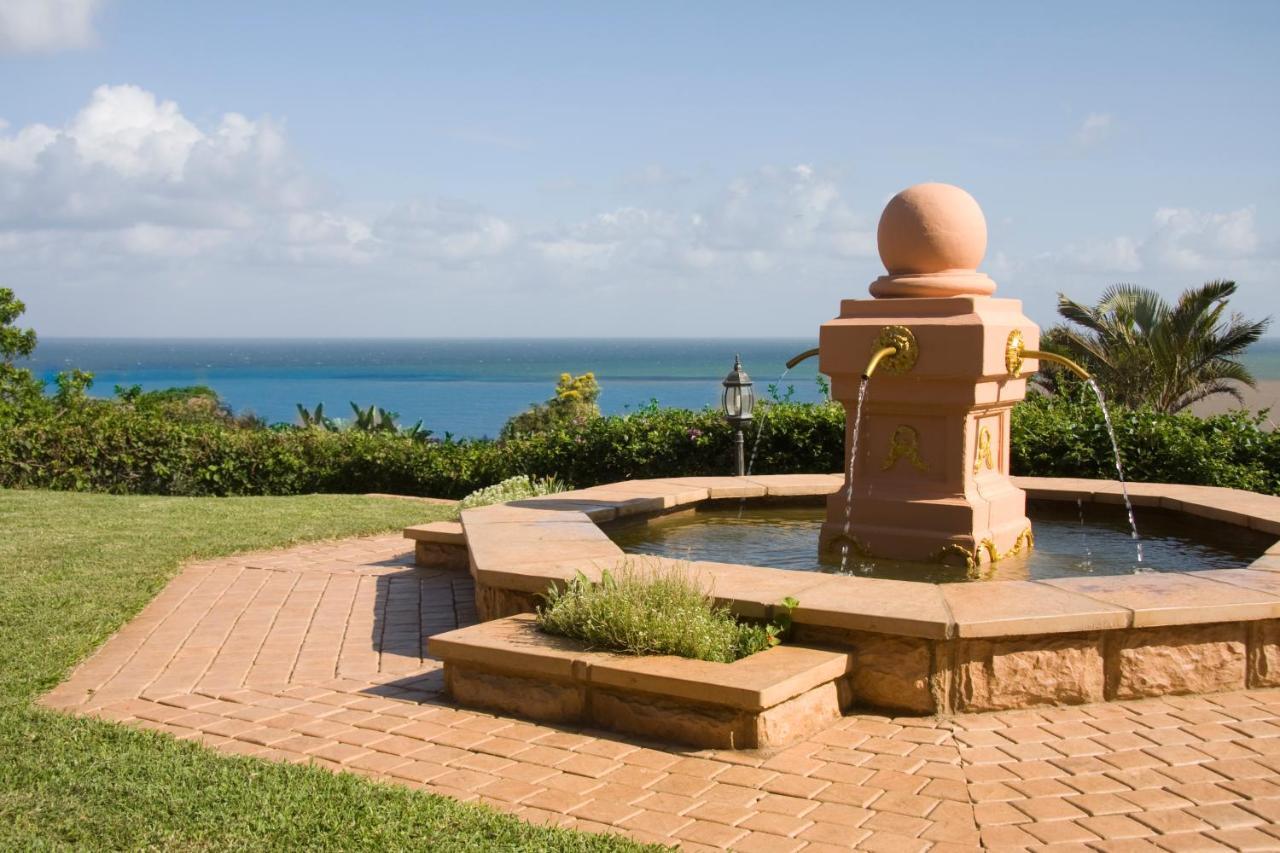 Stephan'S Guest House Port Shepstone Eksteriør billede