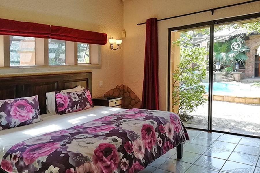 Stephan'S Guest House Port Shepstone Eksteriør billede