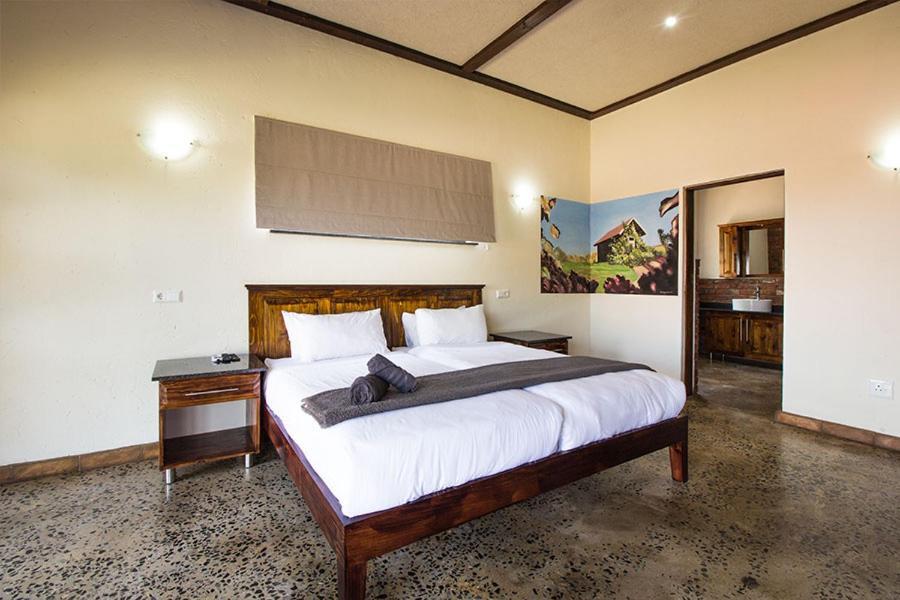 Stephan'S Guest House Port Shepstone Eksteriør billede