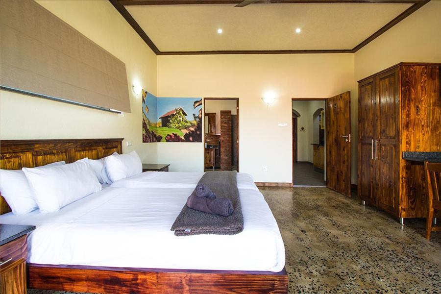 Stephan'S Guest House Port Shepstone Eksteriør billede