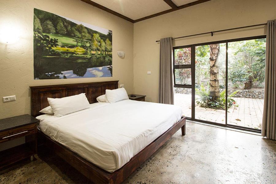 Stephan'S Guest House Port Shepstone Eksteriør billede