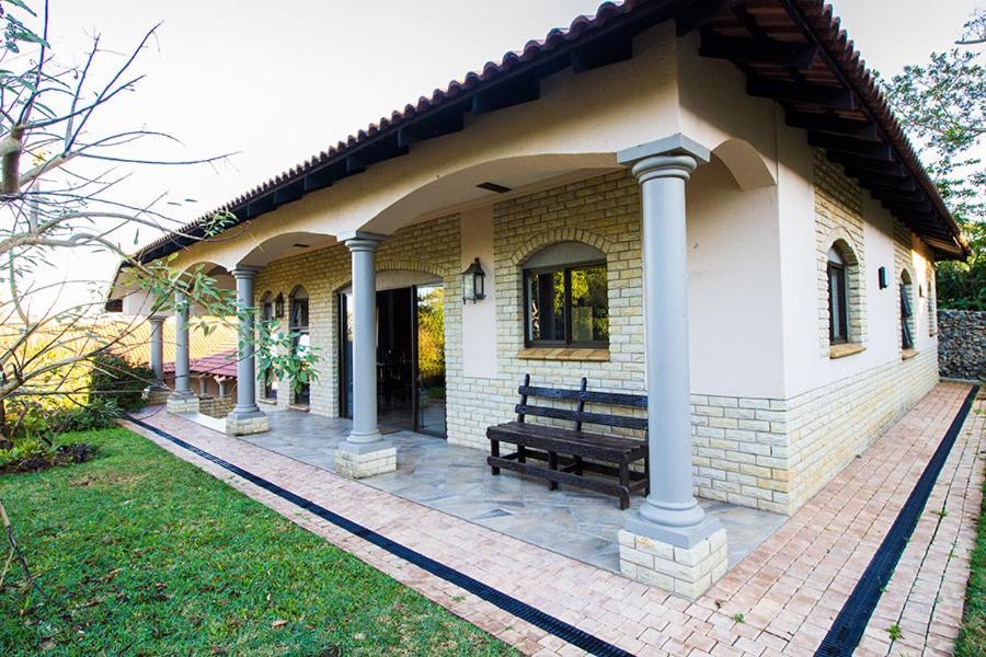 Stephan'S Guest House Port Shepstone Eksteriør billede