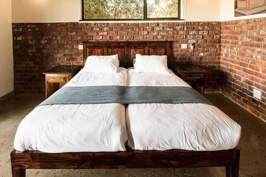 Stephan'S Guest House Port Shepstone Eksteriør billede