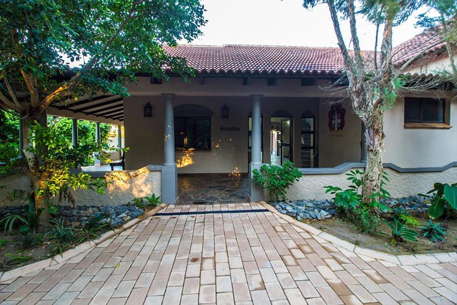 Stephan'S Guest House Port Shepstone Eksteriør billede