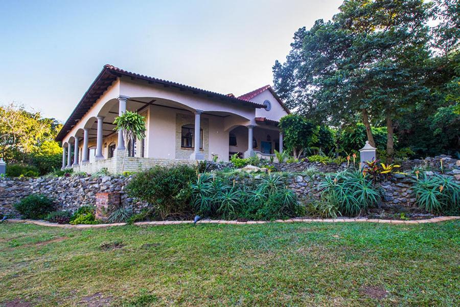 Stephan'S Guest House Port Shepstone Eksteriør billede